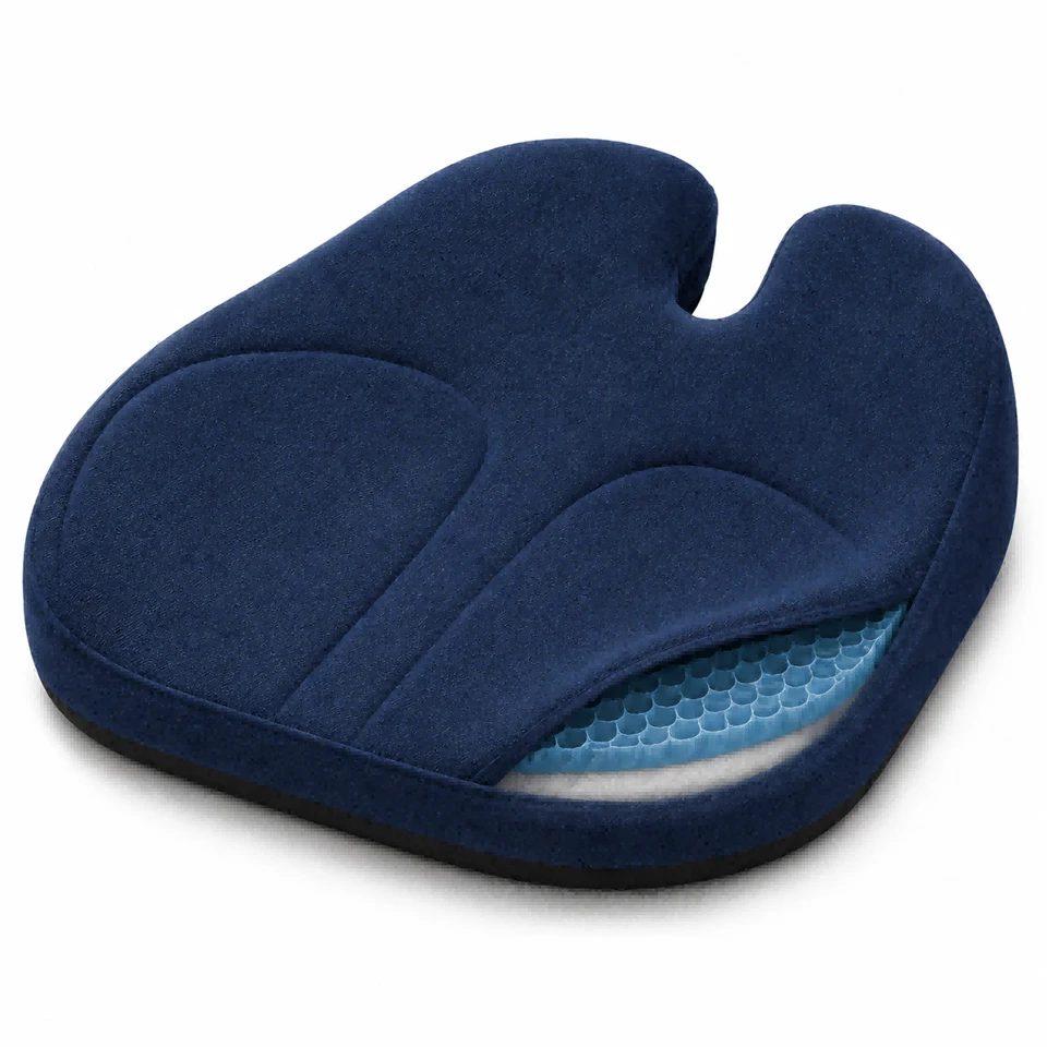Cooling Cushion for Commercial Vehicles Cooling Cushion for Commercial Vehicles