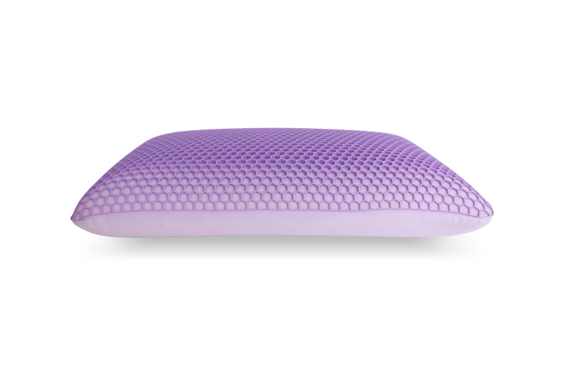 Custom TPE Pillow Design Capabilities Custom TPE Pillow Design Capabilities